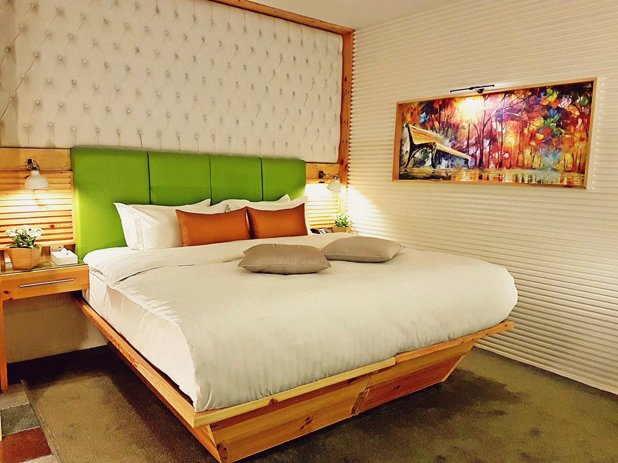 Aquarium Hotel 리야드 외부 사진