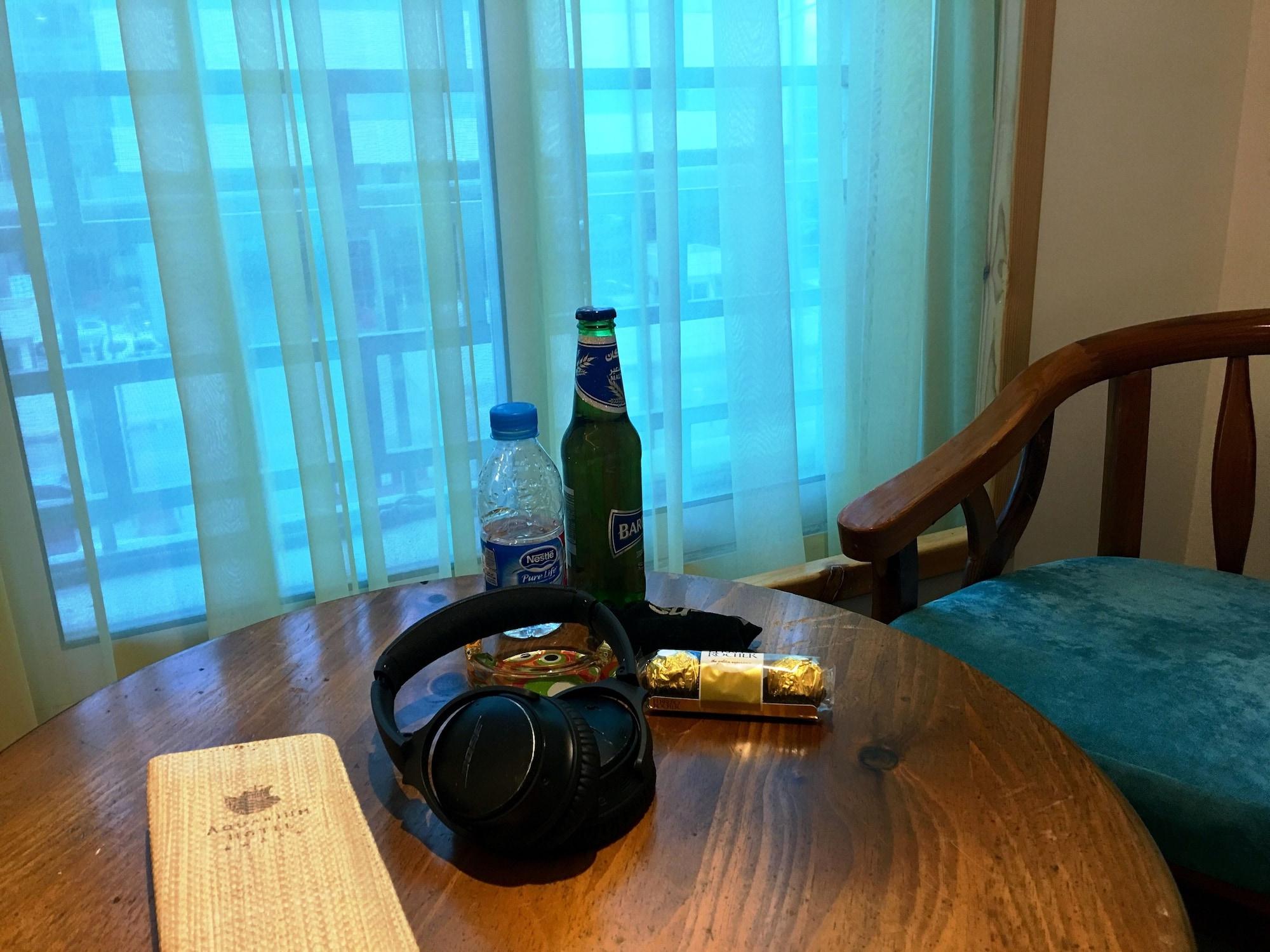 Aquarium Hotel 리야드 외부 사진