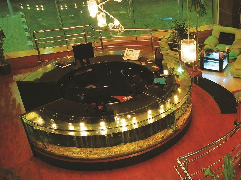 Aquarium Hotel 리야드 외부 사진