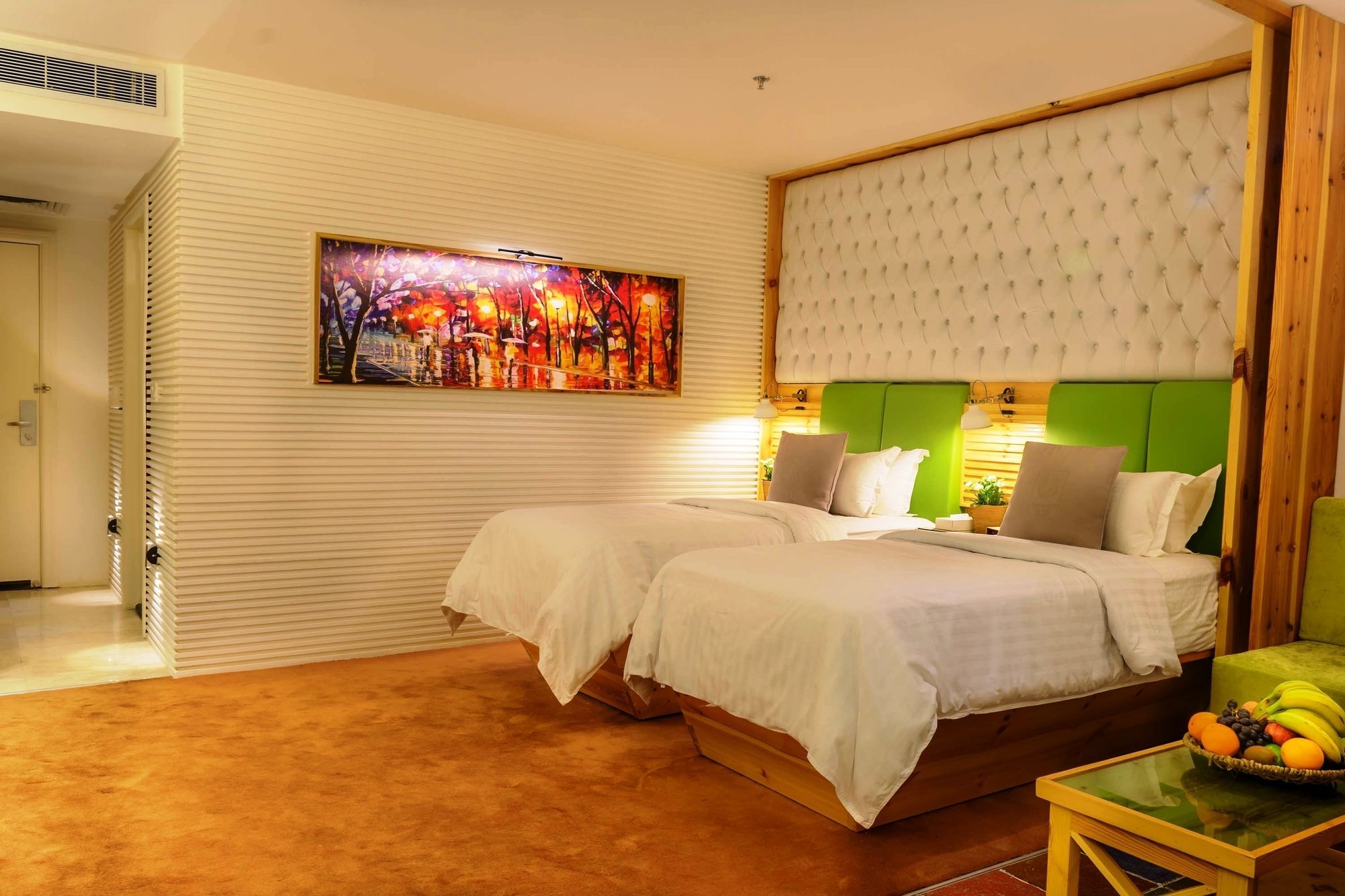 Aquarium Hotel 리야드 외부 사진