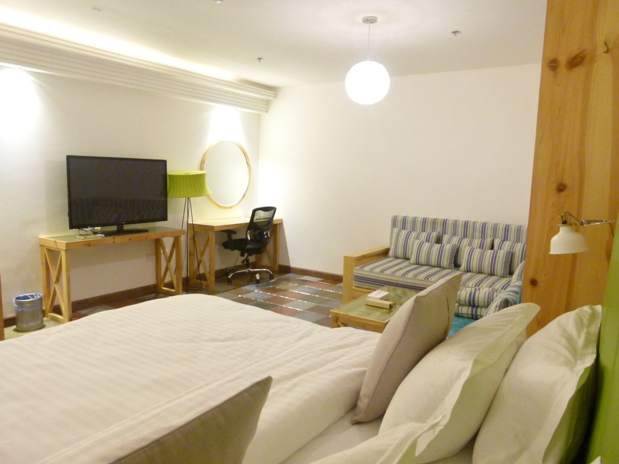Aquarium Hotel 리야드 외부 사진