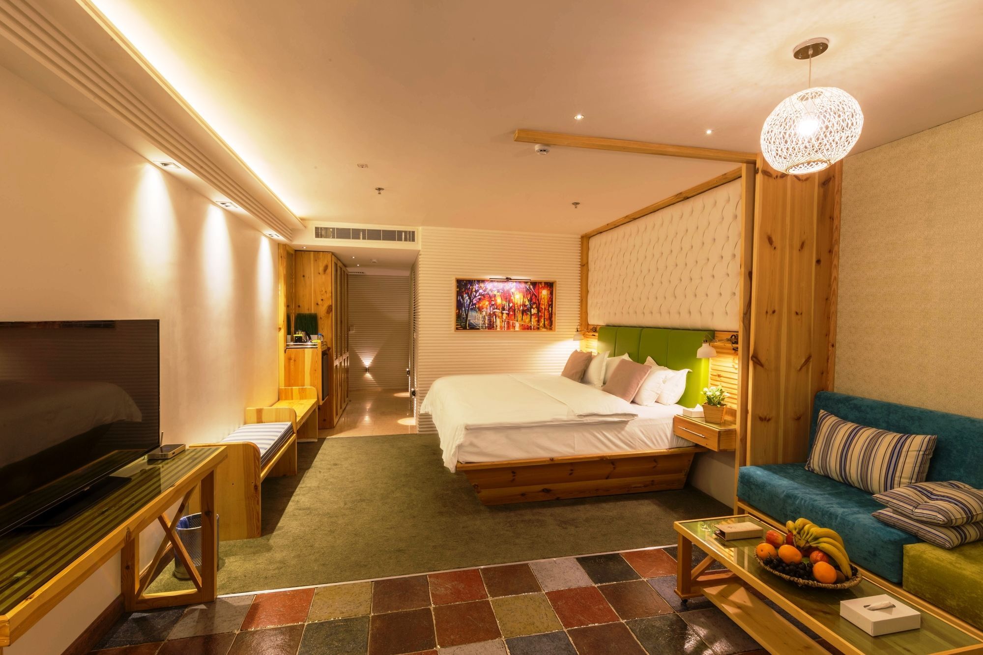 Aquarium Hotel 리야드 외부 사진